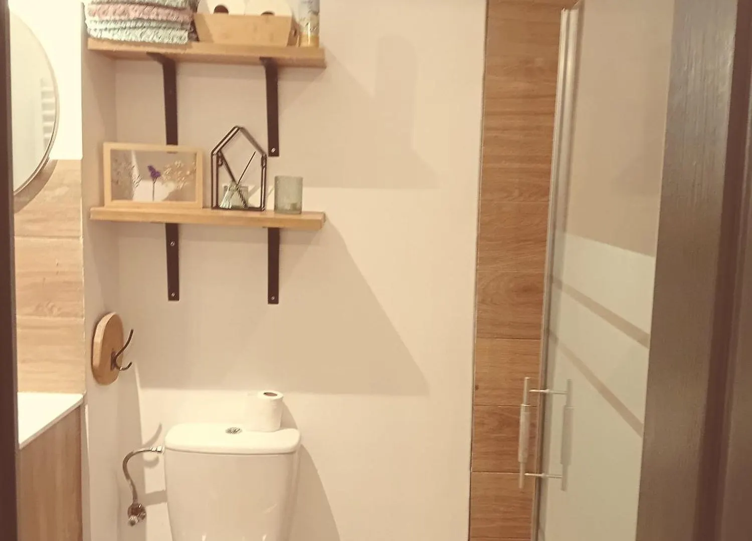 Studio Meuble 4Km Aeroport 沙勒罗瓦 0*,